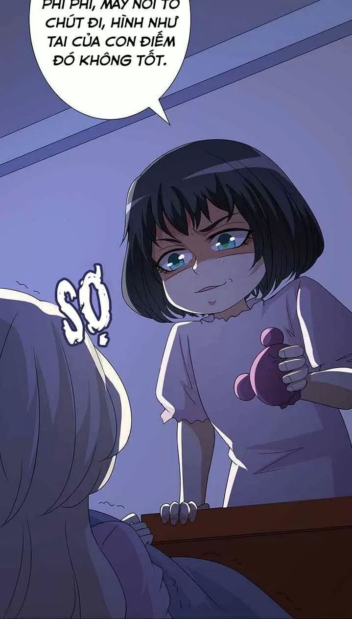 Quy Luật Tình Yêu Ở Mạt Thế Chapter 300 - 2