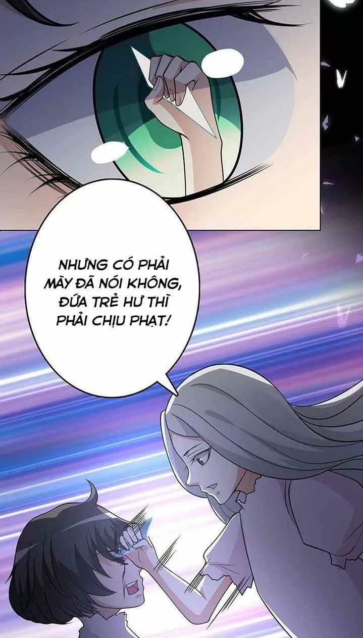 Quy Luật Tình Yêu Ở Mạt Thế Chapter 300 - 14
