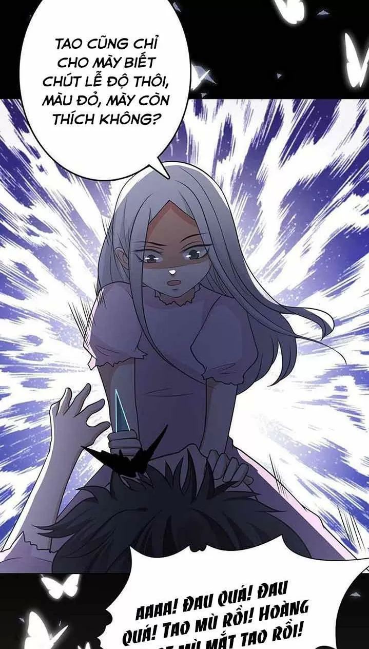 Quy Luật Tình Yêu Ở Mạt Thế Chapter 300 - 16