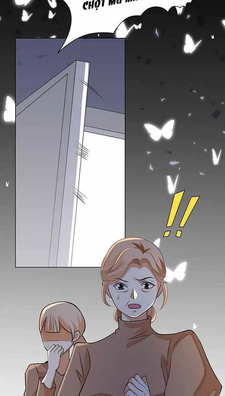 Quy Luật Tình Yêu Ở Mạt Thế Chapter 300 - 17