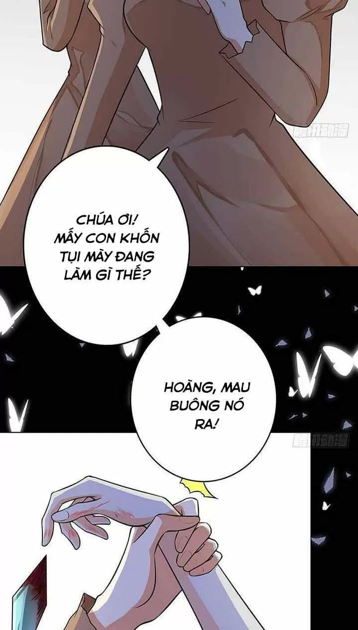 Quy Luật Tình Yêu Ở Mạt Thế Chapter 300 - 18