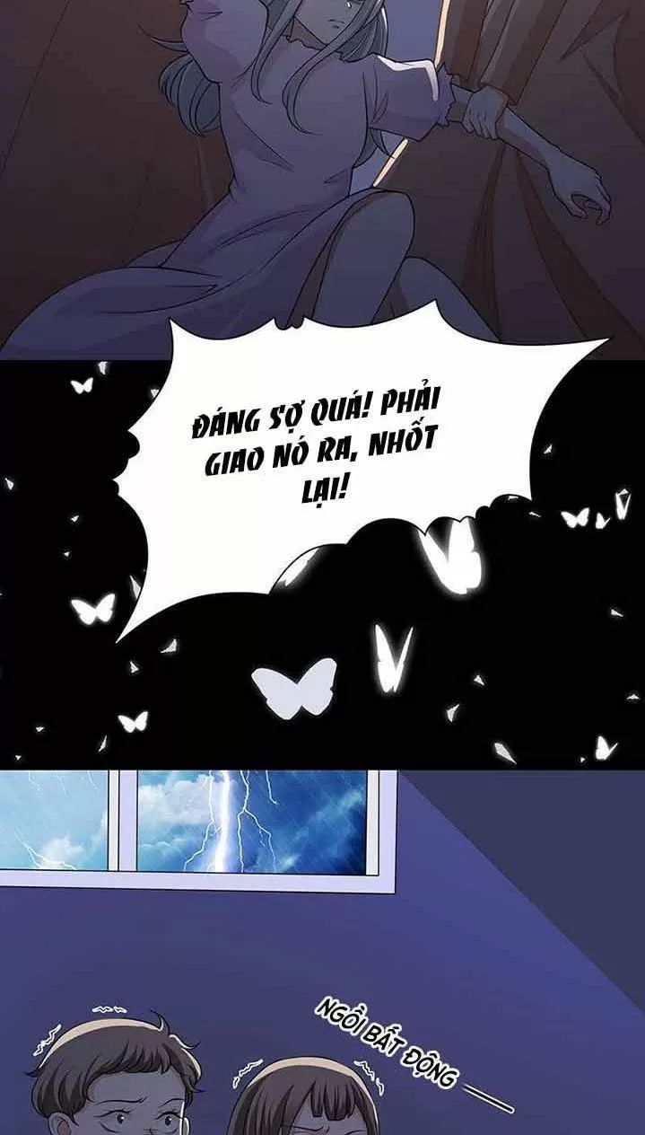 Quy Luật Tình Yêu Ở Mạt Thế Chapter 300 - 20