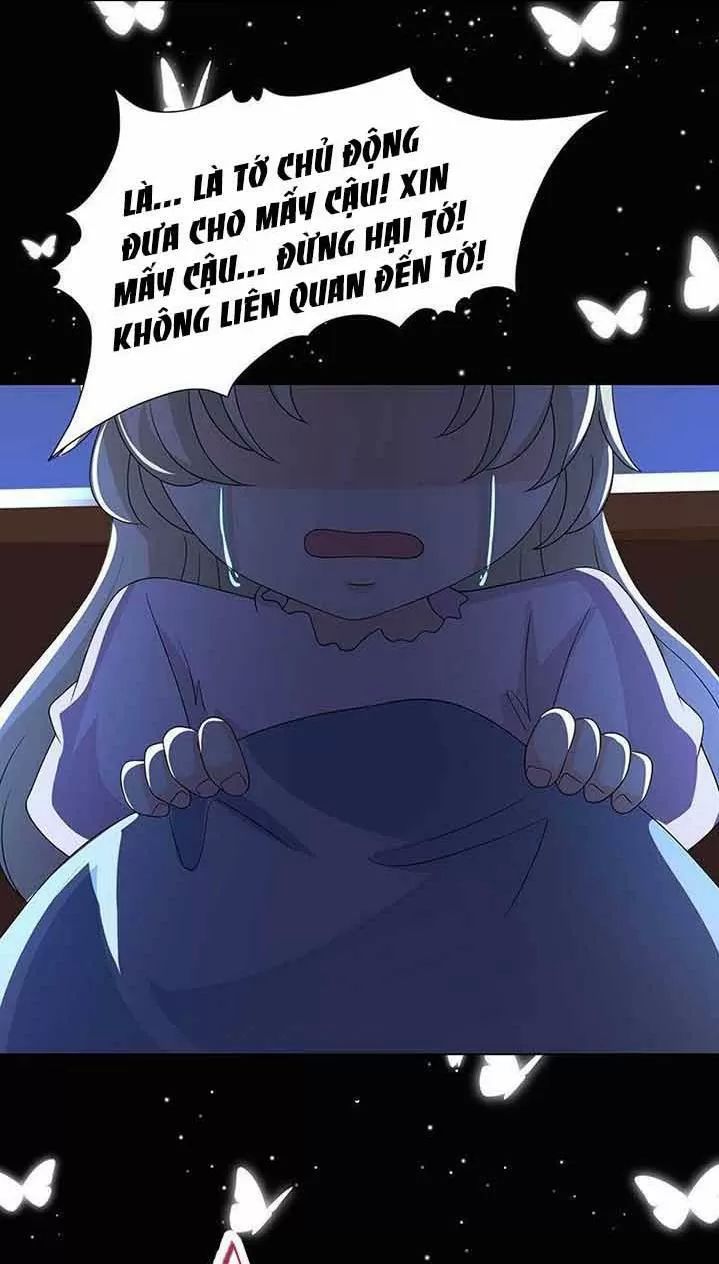 Quy Luật Tình Yêu Ở Mạt Thế Chapter 300 - 3