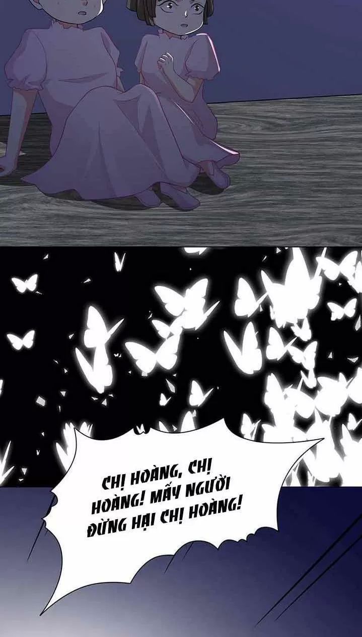 Quy Luật Tình Yêu Ở Mạt Thế Chapter 300 - 21