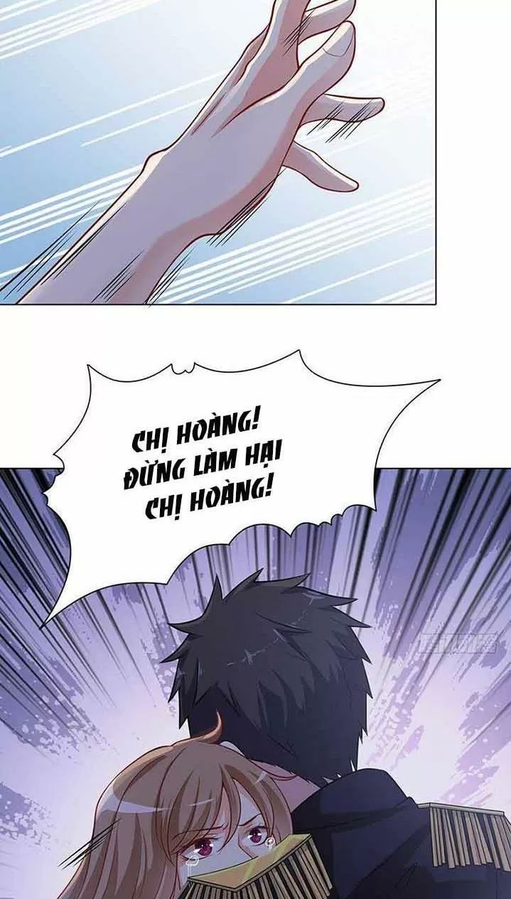 Quy Luật Tình Yêu Ở Mạt Thế Chapter 300 - 24