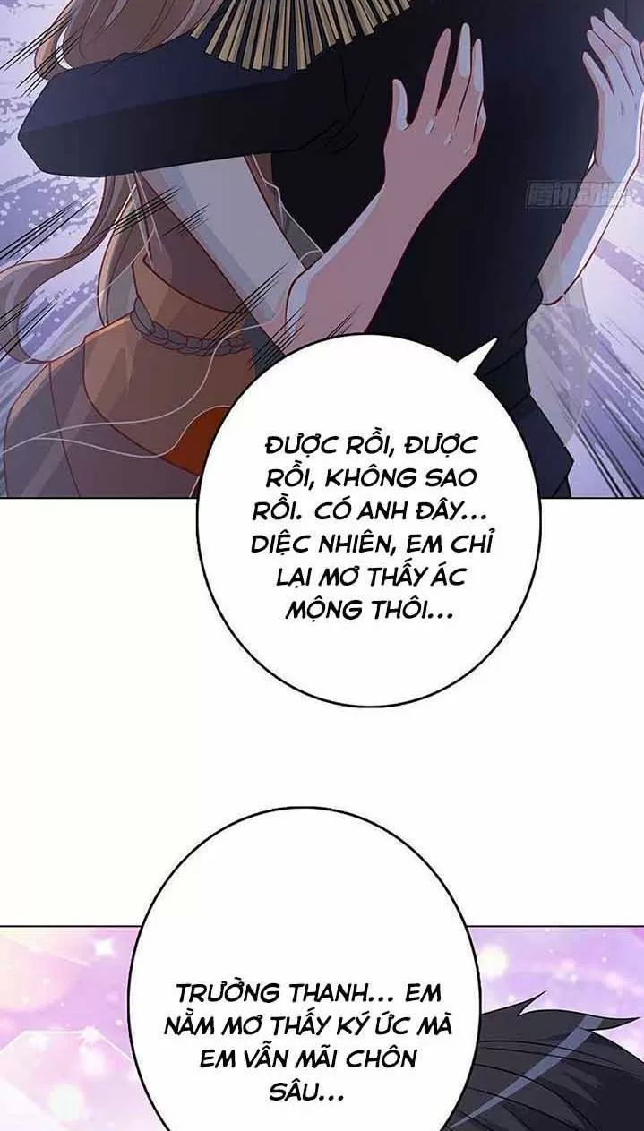 Quy Luật Tình Yêu Ở Mạt Thế Chapter 300 - 25