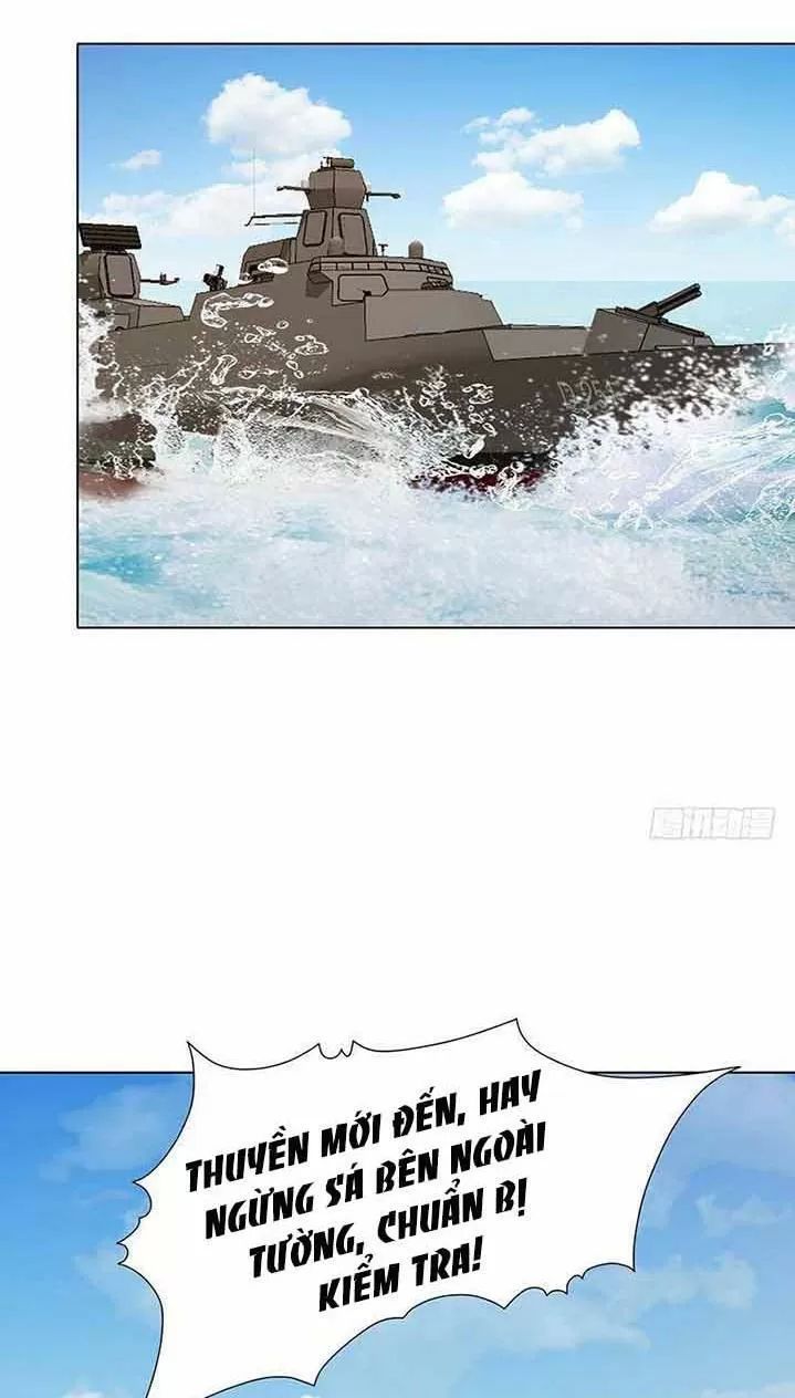 Quy Luật Tình Yêu Ở Mạt Thế Chapter 300 - 30