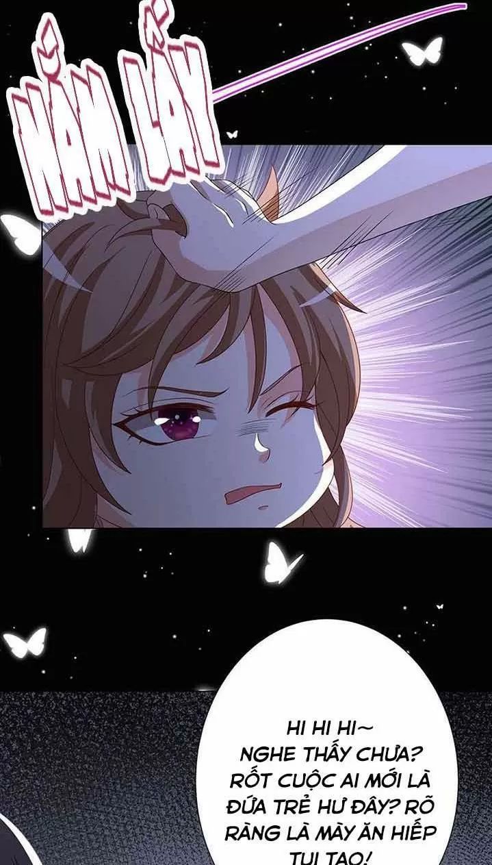 Quy Luật Tình Yêu Ở Mạt Thế Chapter 300 - 4