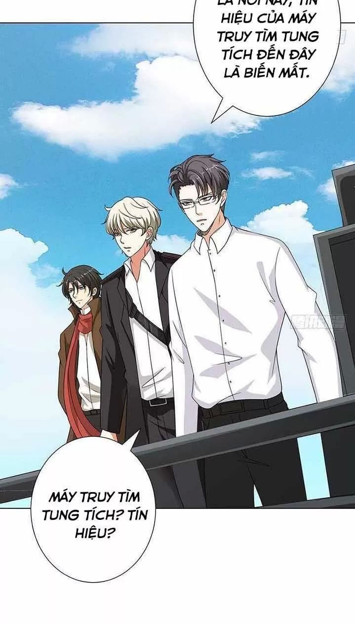 Quy Luật Tình Yêu Ở Mạt Thế Chapter 300 - 32