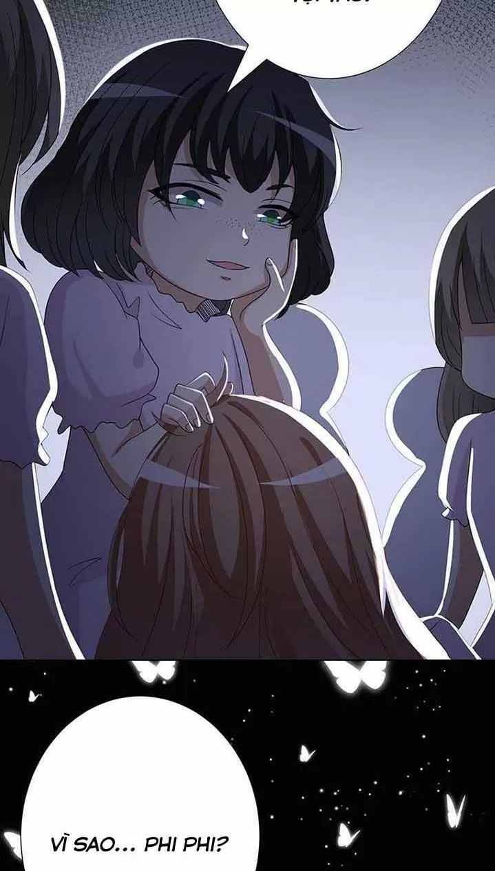 Quy Luật Tình Yêu Ở Mạt Thế Chapter 300 - 5