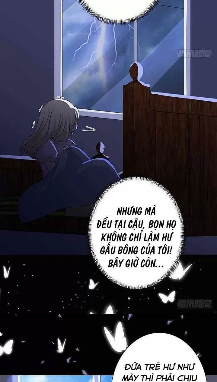 Quy Luật Tình Yêu Ở Mạt Thế Chapter 300 - 7