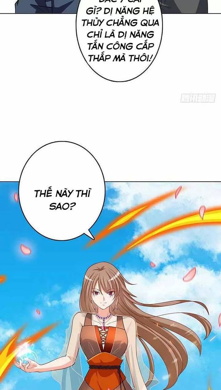 Quy Luật Tình Yêu Ở Mạt Thế Chapter 301 - 11