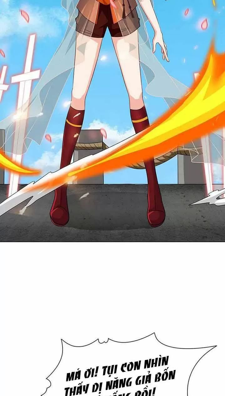 Quy Luật Tình Yêu Ở Mạt Thế Chapter 301 - 12