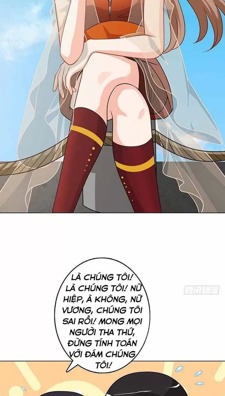 Quy Luật Tình Yêu Ở Mạt Thế Chapter 301 - 15