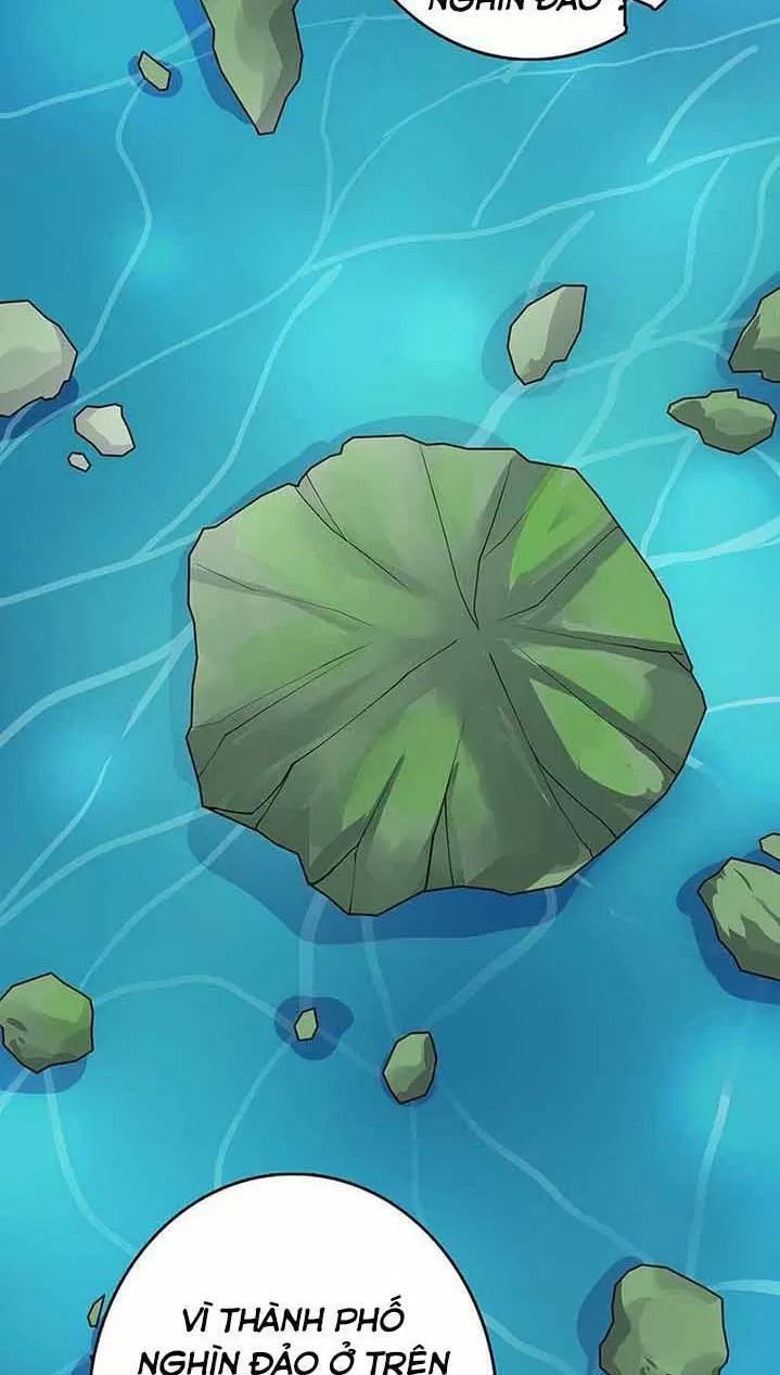 Quy Luật Tình Yêu Ở Mạt Thế Chapter 301 - 17