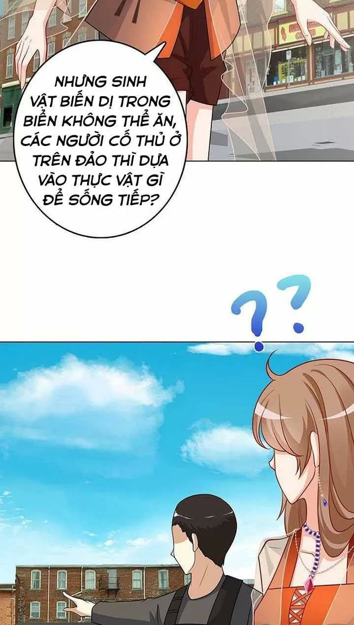 Quy Luật Tình Yêu Ở Mạt Thế Chapter 301 - 20