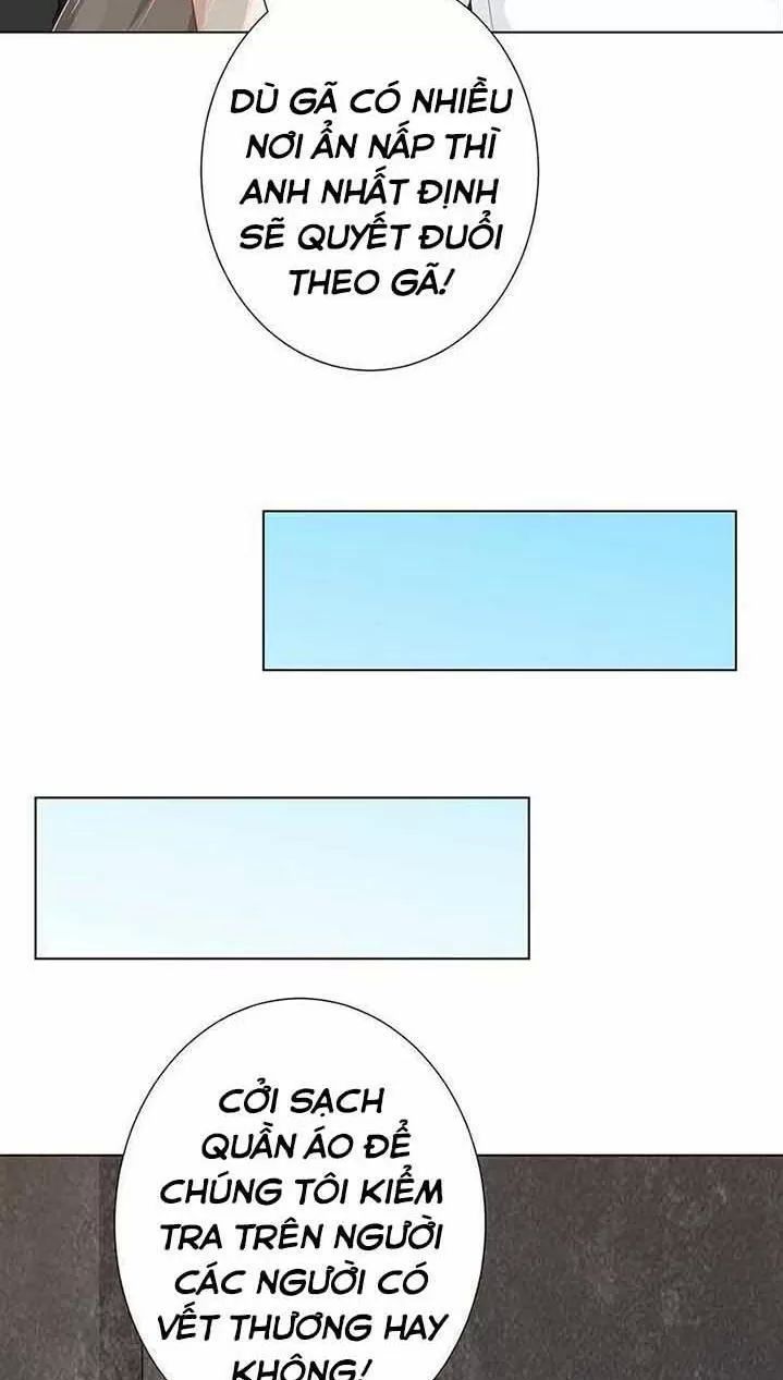 Quy Luật Tình Yêu Ở Mạt Thế Chapter 301 - 3