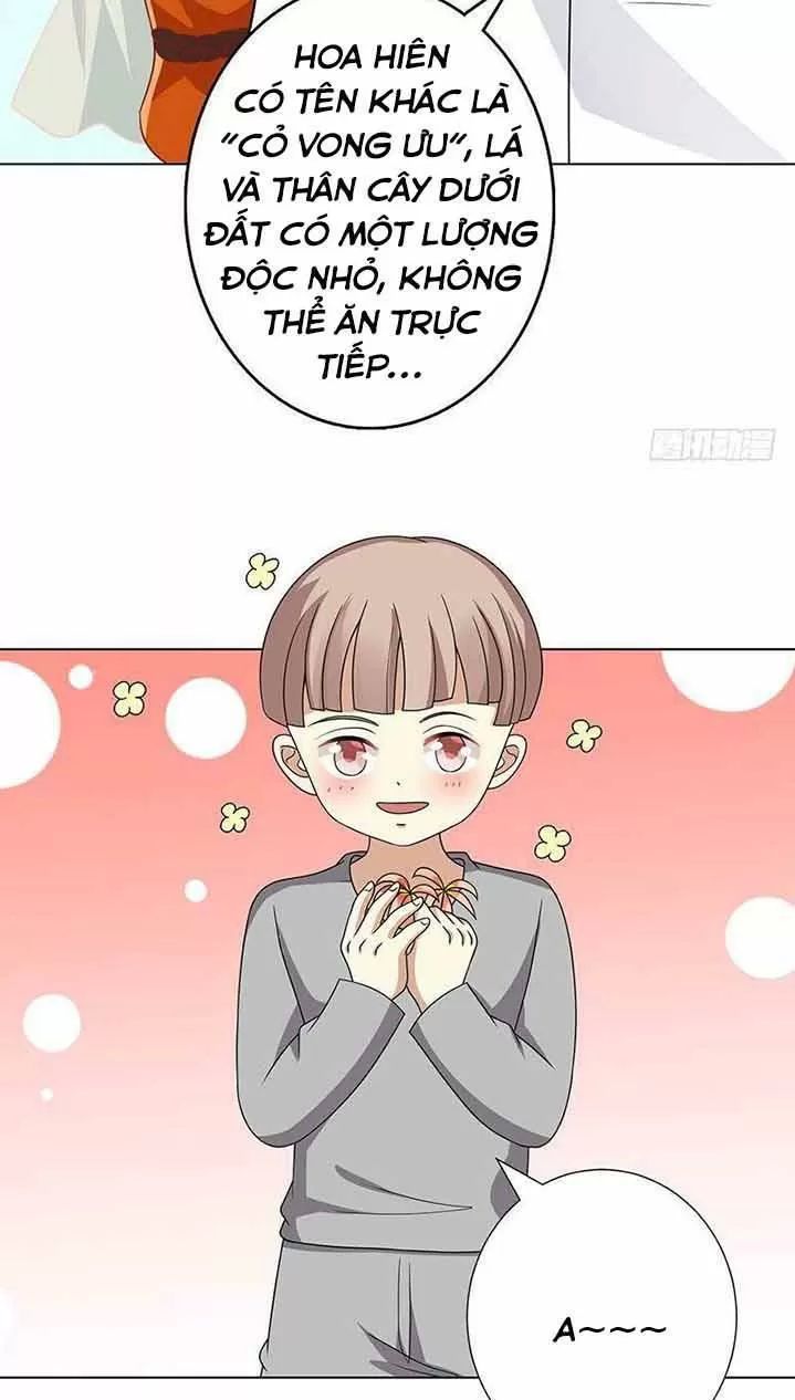 Quy Luật Tình Yêu Ở Mạt Thế Chapter 301 - 23