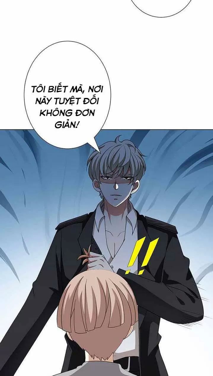 Quy Luật Tình Yêu Ở Mạt Thế Chapter 301 - 24