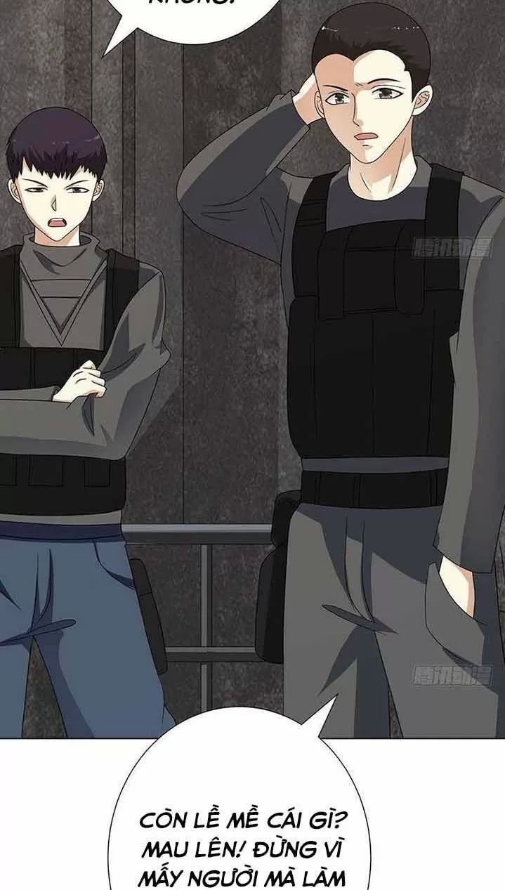 Quy Luật Tình Yêu Ở Mạt Thế Chapter 301 - 4