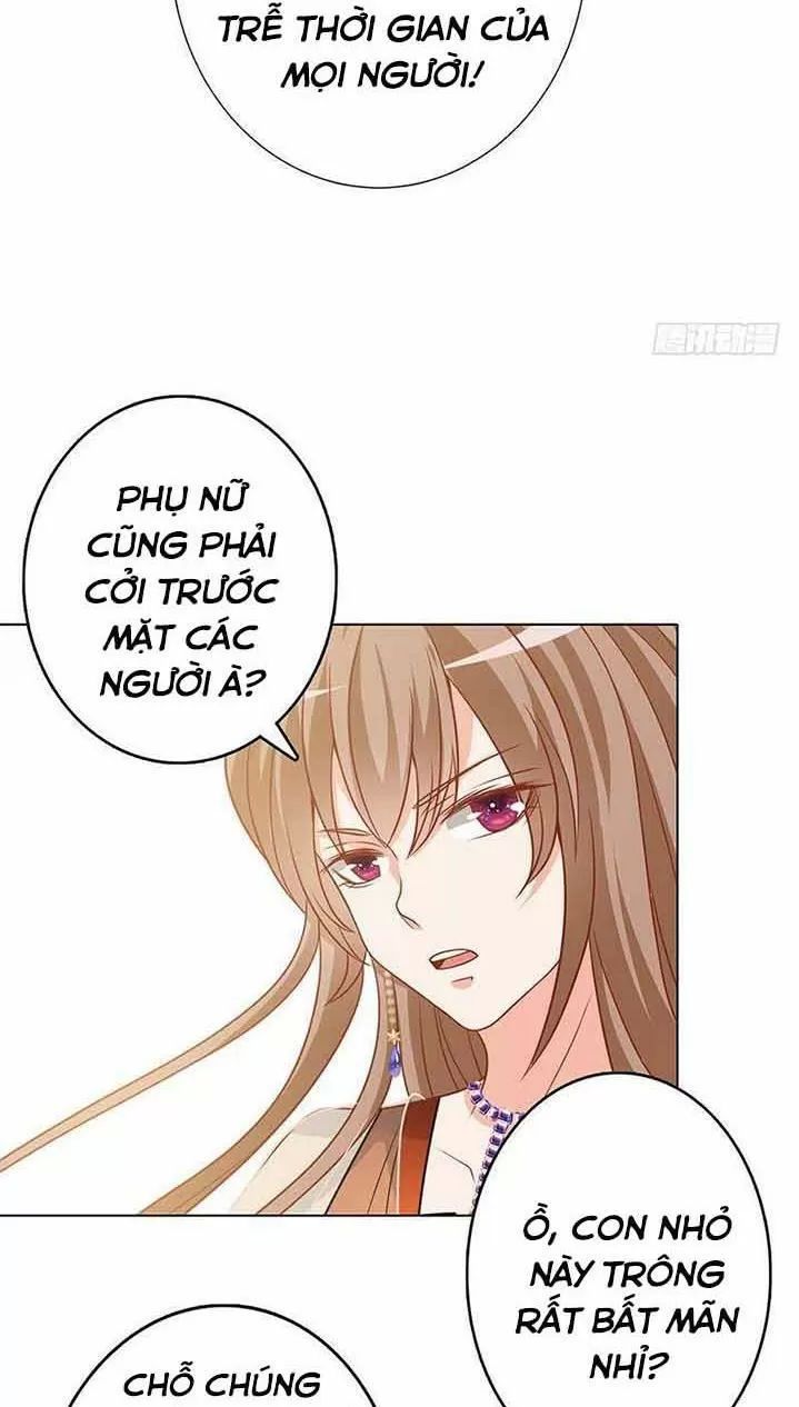 Quy Luật Tình Yêu Ở Mạt Thế Chapter 301 - 5