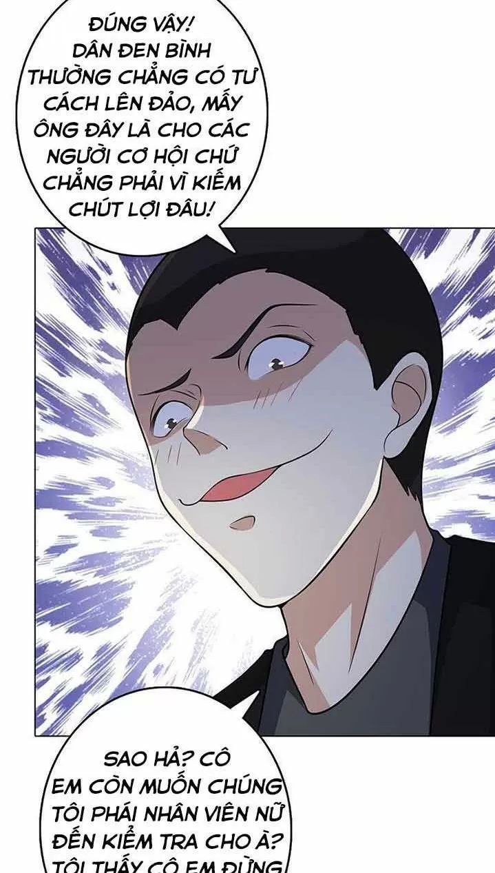 Quy Luật Tình Yêu Ở Mạt Thế Chapter 301 - 7