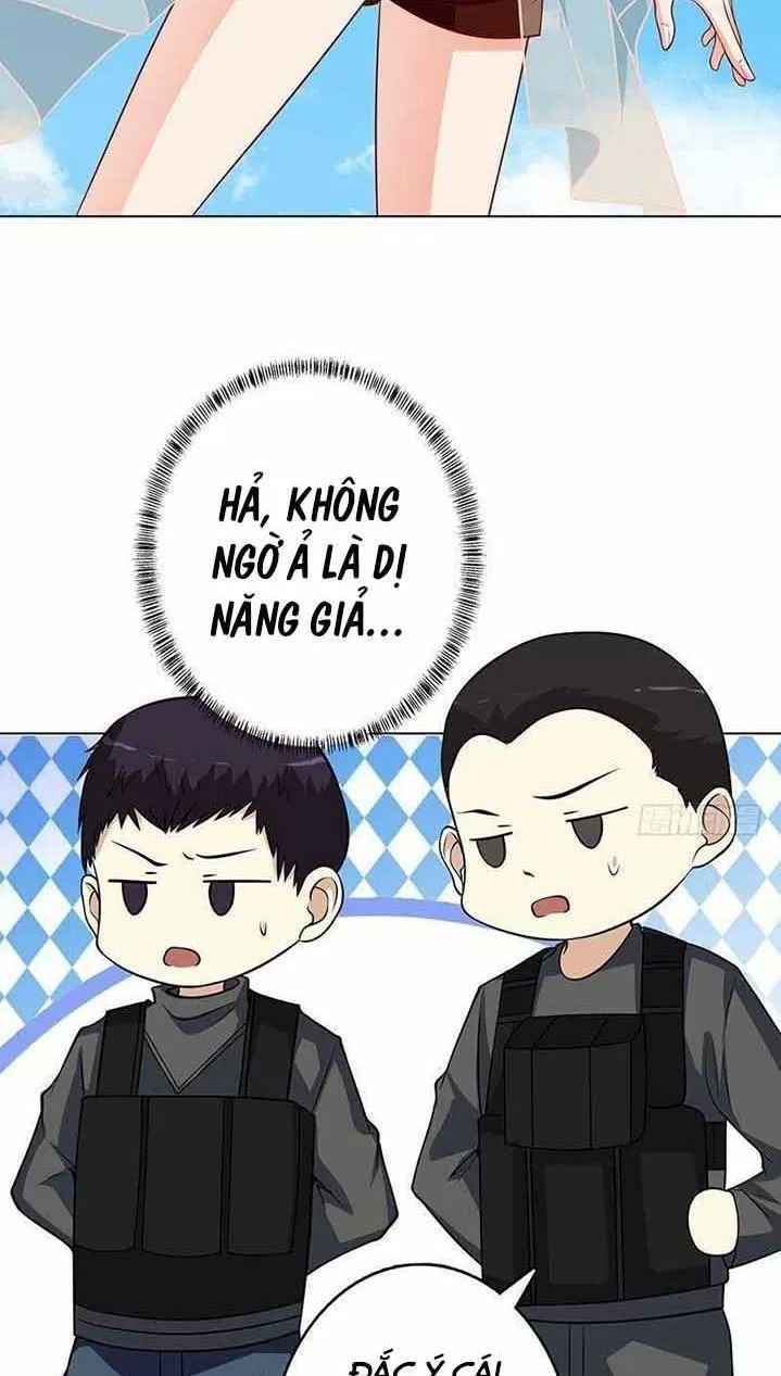 Quy Luật Tình Yêu Ở Mạt Thế Chapter 301 - 10