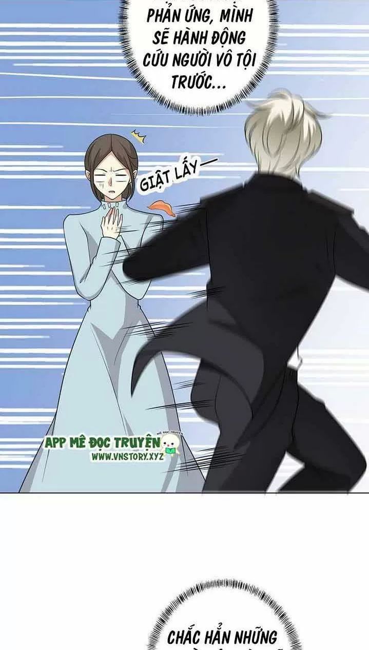 Quy Luật Tình Yêu Ở Mạt Thế Chapter 302 - 2