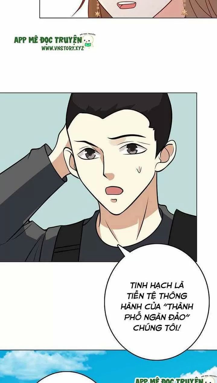Quy Luật Tình Yêu Ở Mạt Thế Chapter 302 - 11