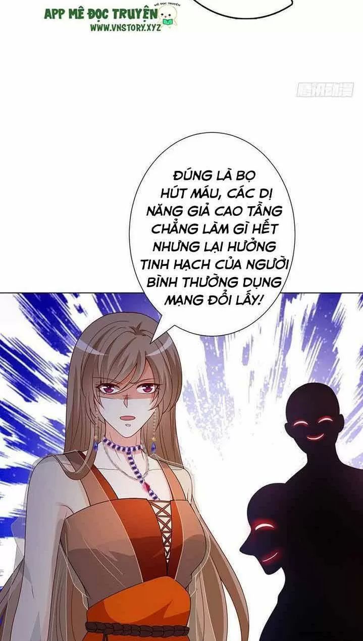 Quy Luật Tình Yêu Ở Mạt Thế Chapter 302 - 13
