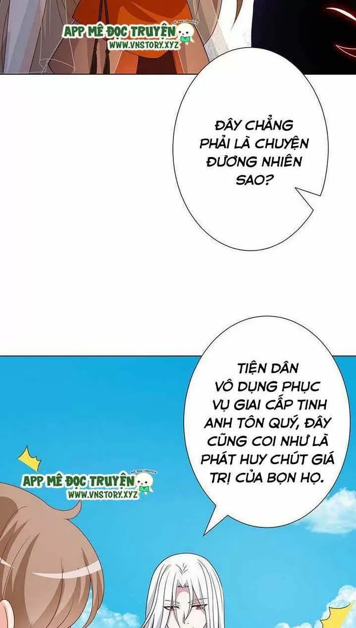 Quy Luật Tình Yêu Ở Mạt Thế Chapter 302 - 14