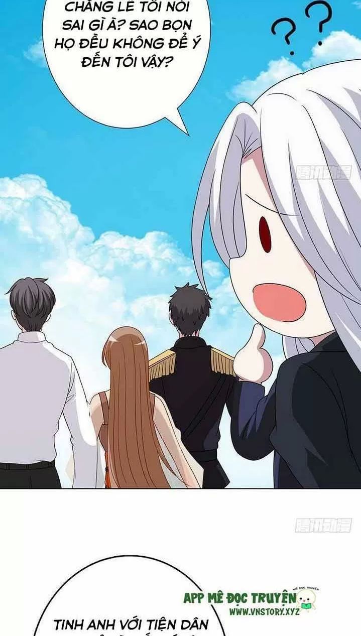 Quy Luật Tình Yêu Ở Mạt Thế Chapter 302 - 16