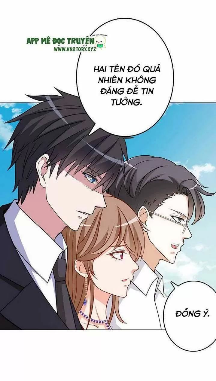 Quy Luật Tình Yêu Ở Mạt Thế Chapter 302 - 18