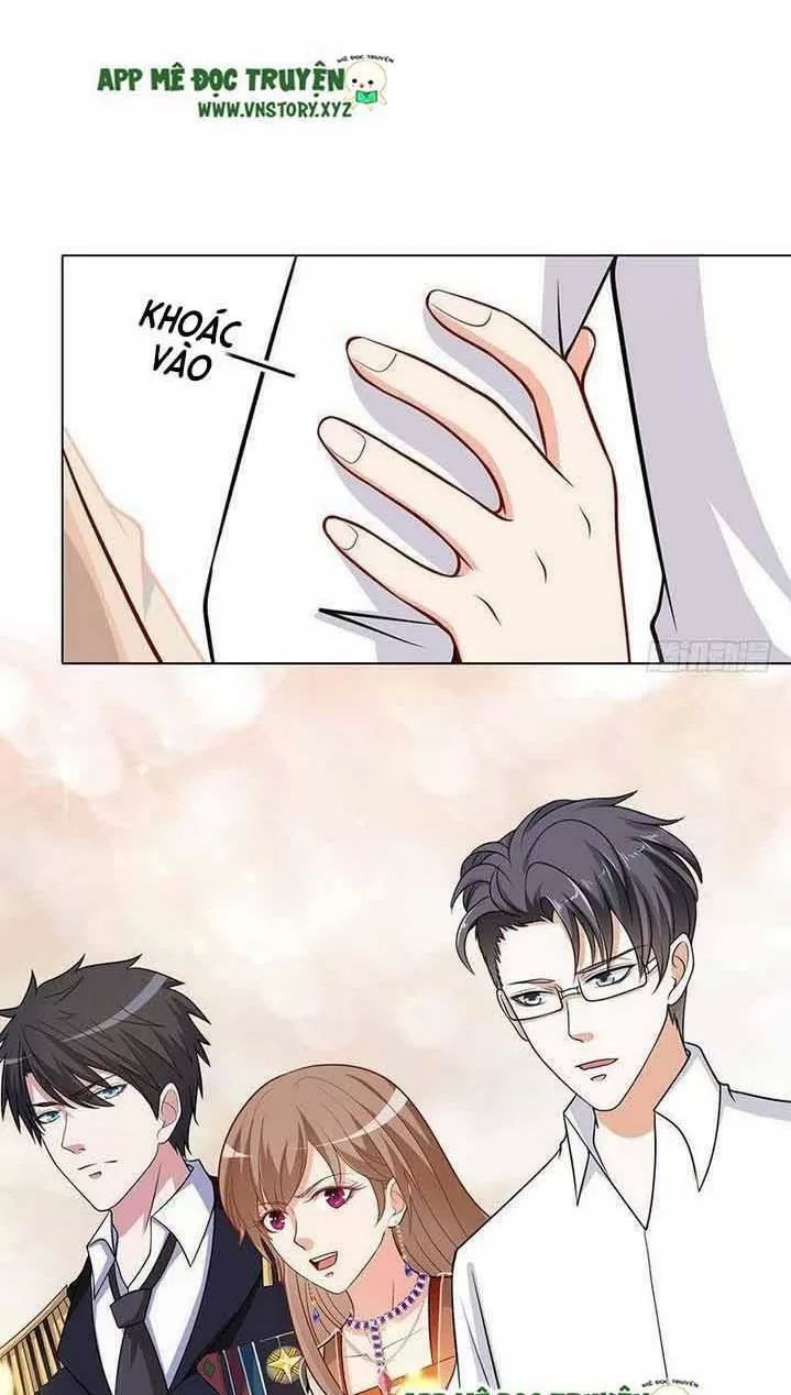 Quy Luật Tình Yêu Ở Mạt Thế Chapter 302 - 19