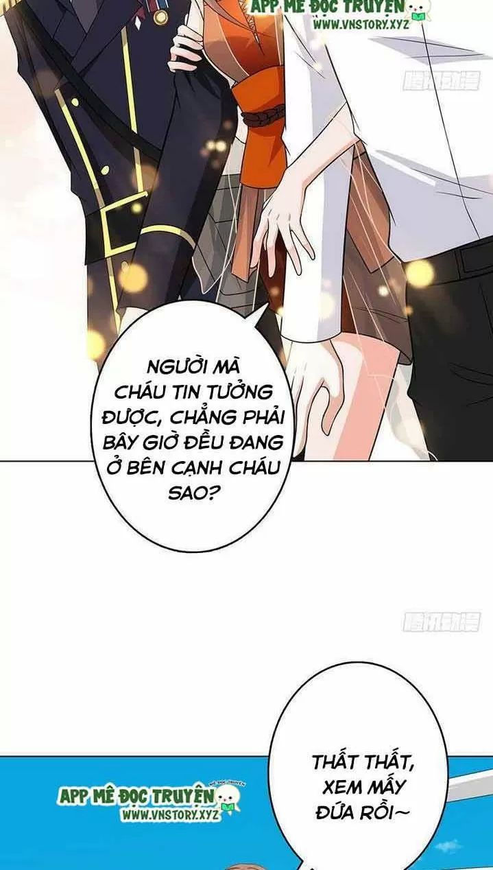 Quy Luật Tình Yêu Ở Mạt Thế Chapter 302 - 20