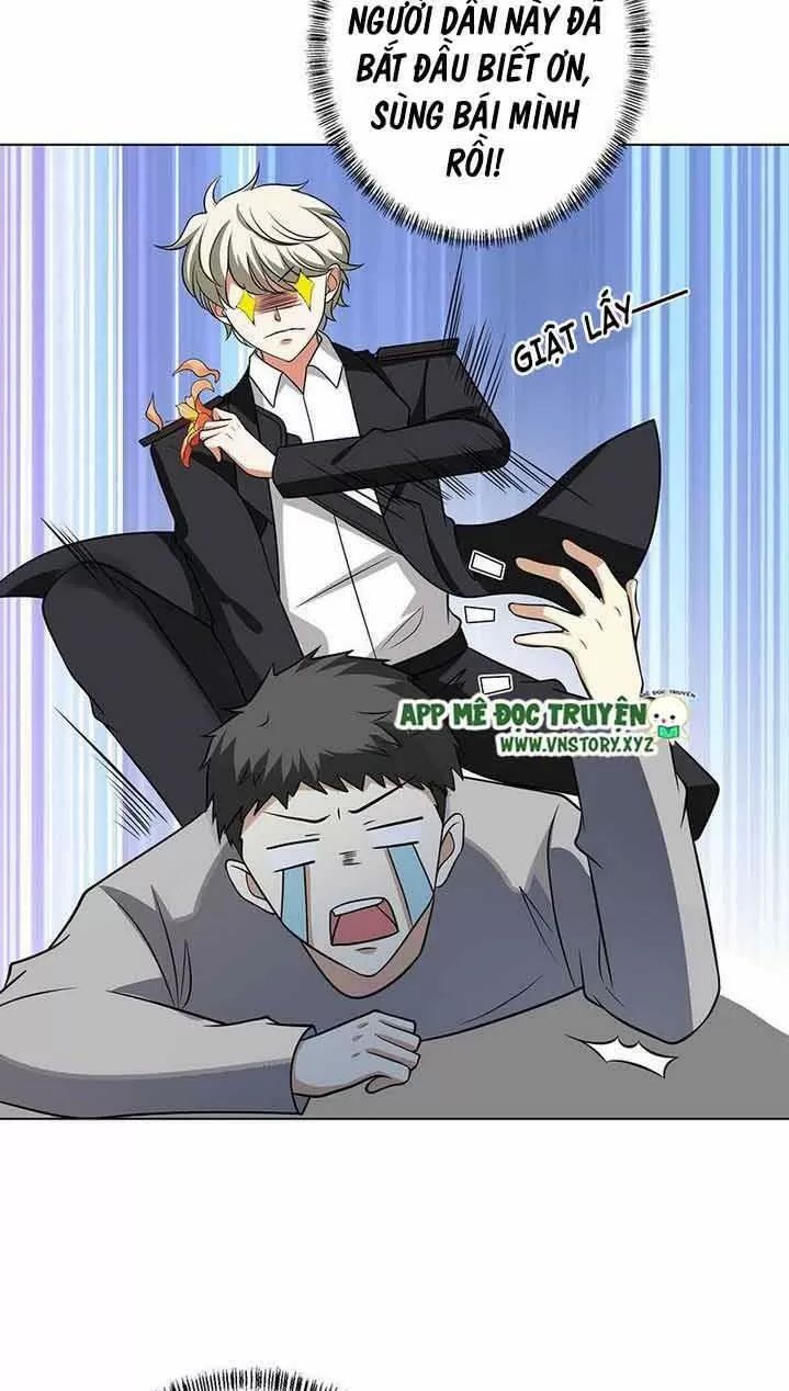 Quy Luật Tình Yêu Ở Mạt Thế Chapter 302 - 3