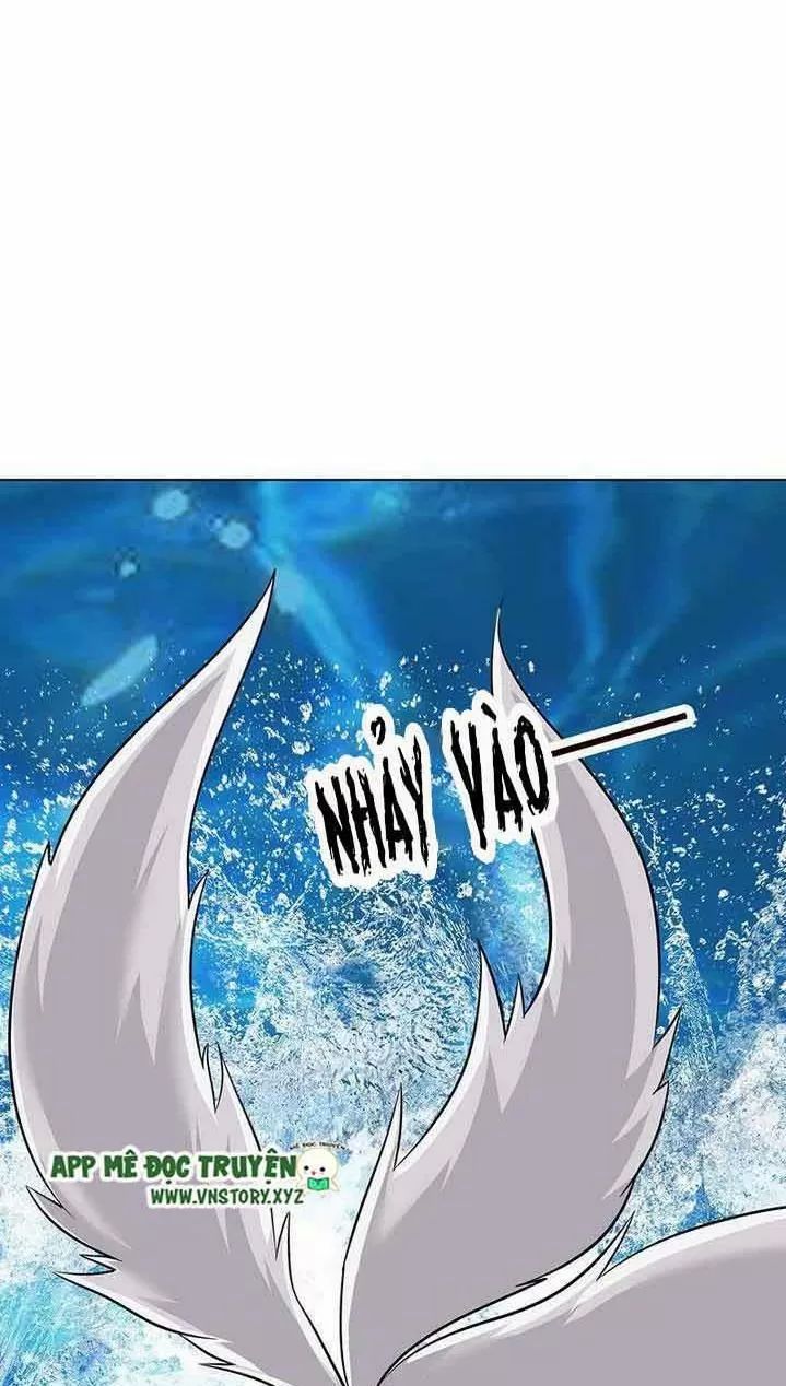 Quy Luật Tình Yêu Ở Mạt Thế Chapter 302 - 23