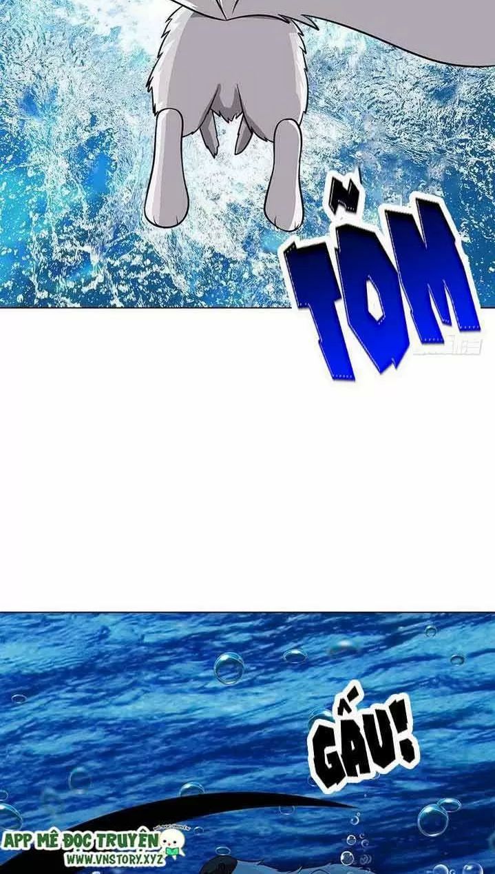 Quy Luật Tình Yêu Ở Mạt Thế Chapter 302 - 24