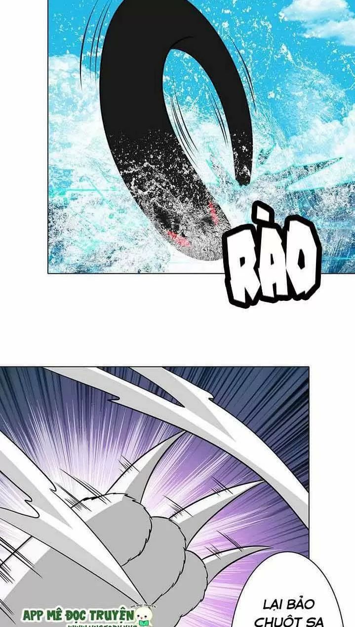 Quy Luật Tình Yêu Ở Mạt Thế Chapter 302 - 26