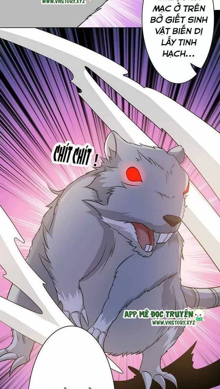 Quy Luật Tình Yêu Ở Mạt Thế Chapter 302 - 27