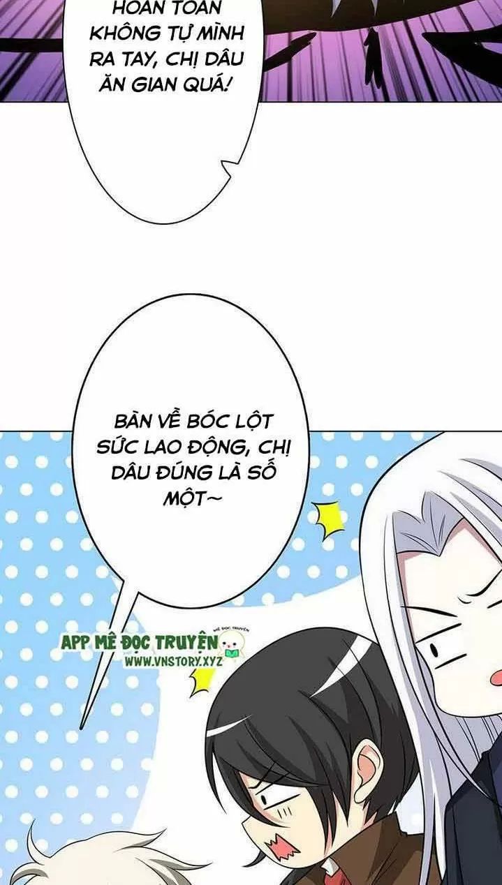 Quy Luật Tình Yêu Ở Mạt Thế Chapter 302 - 28