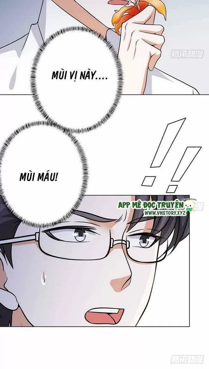 Quy Luật Tình Yêu Ở Mạt Thế Chapter 302 - 30