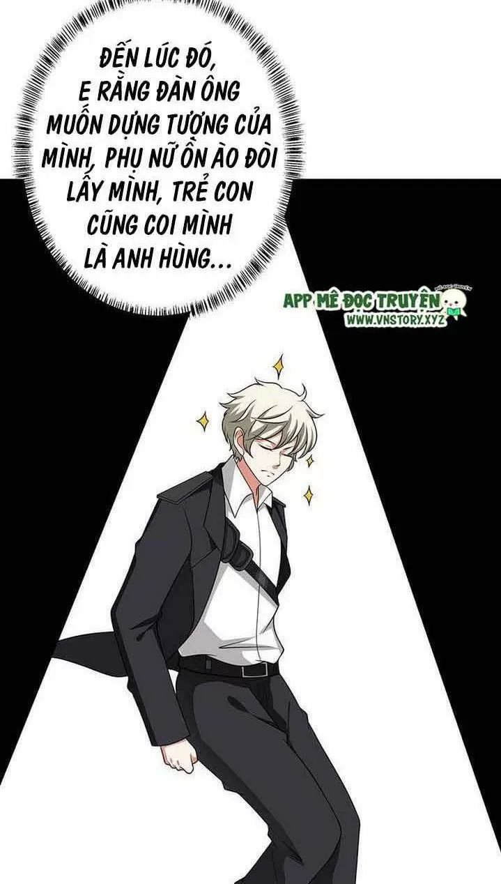 Quy Luật Tình Yêu Ở Mạt Thế Chapter 302 - 4