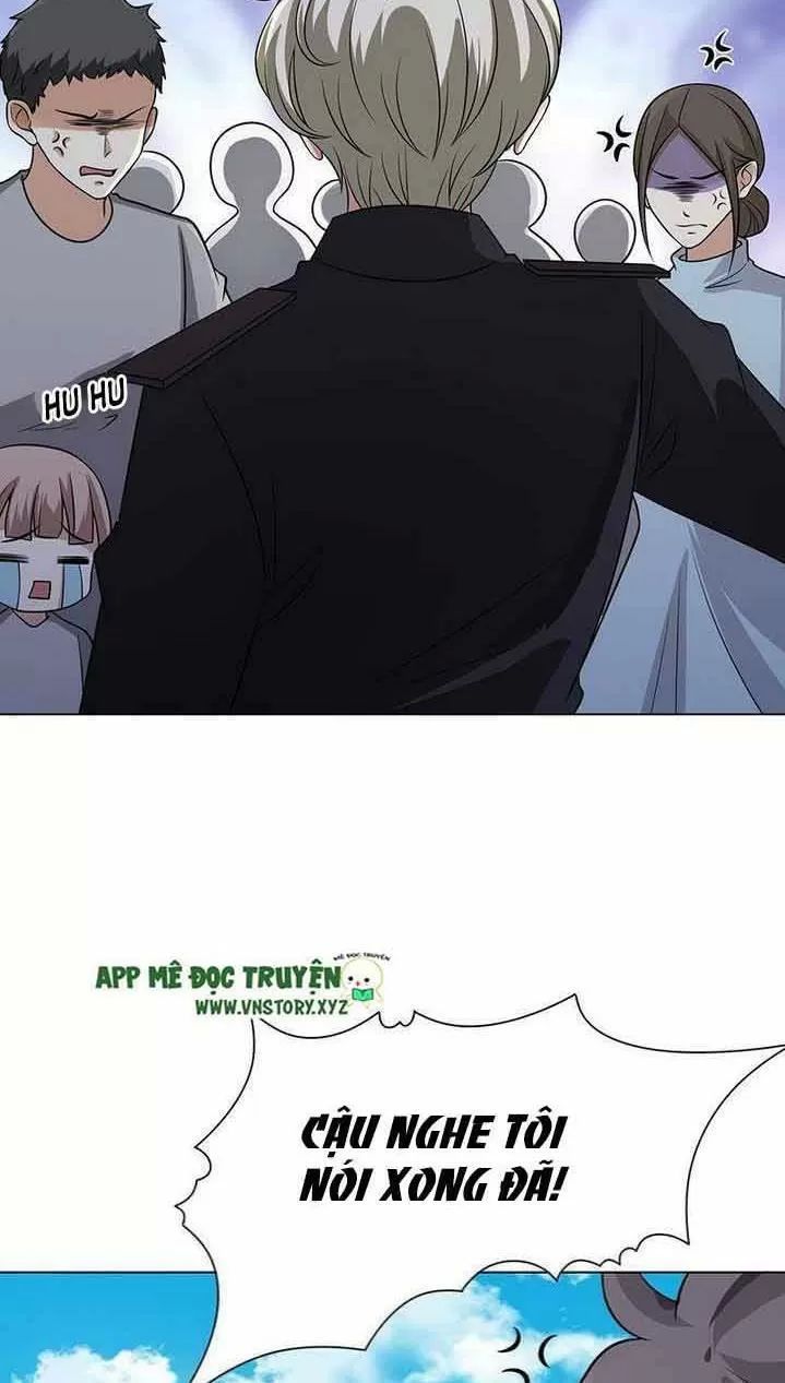 Quy Luật Tình Yêu Ở Mạt Thế Chapter 302 - 6
