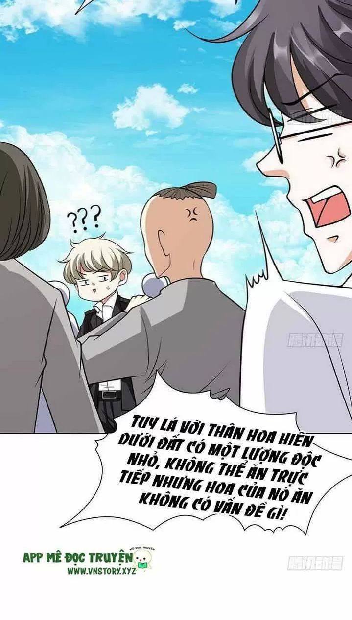 Quy Luật Tình Yêu Ở Mạt Thế Chapter 302 - 7