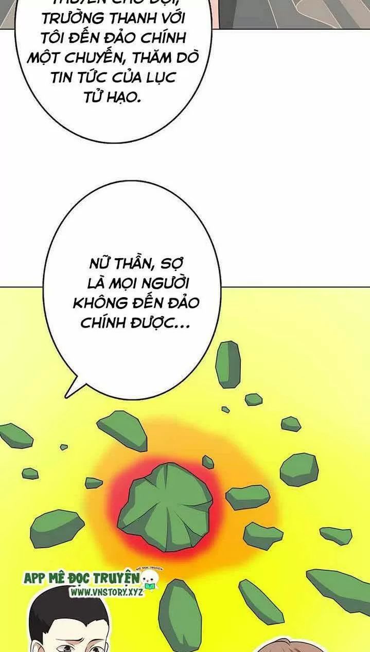 Quy Luật Tình Yêu Ở Mạt Thế Chapter 302 - 9