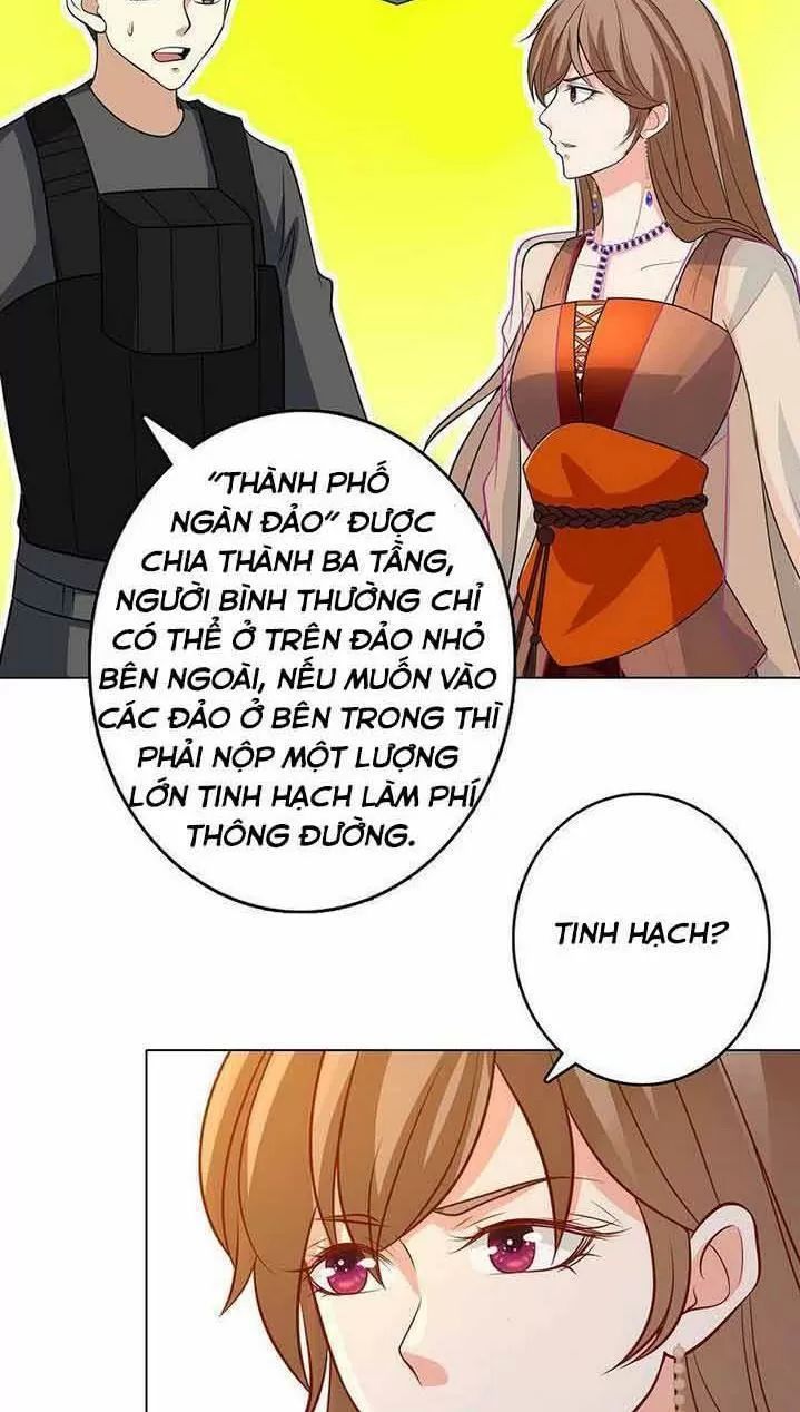 Quy Luật Tình Yêu Ở Mạt Thế Chapter 302 - 10