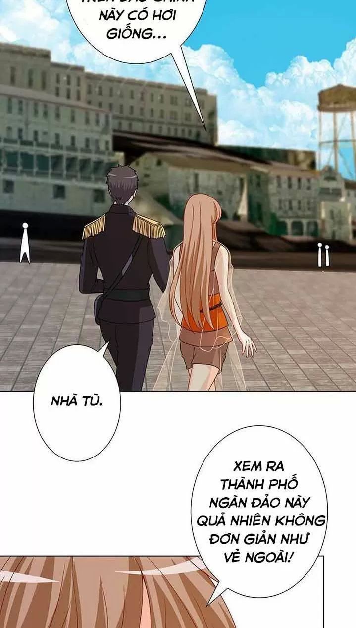 Quy Luật Tình Yêu Ở Mạt Thế Chapter 303 - 11