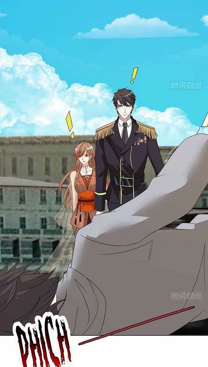 Quy Luật Tình Yêu Ở Mạt Thế Chapter 303 - 13