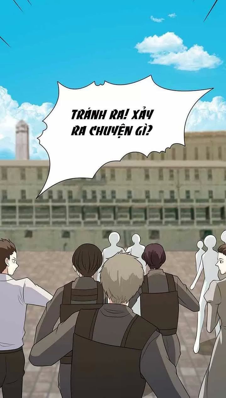 Quy Luật Tình Yêu Ở Mạt Thế Chapter 303 - 17